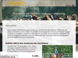Sites similar to reitzentrum.com
