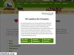 Sites similar to reitzentrumhausruckhof.at