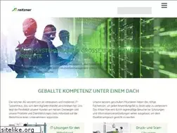 Sites similar to reitzner.de