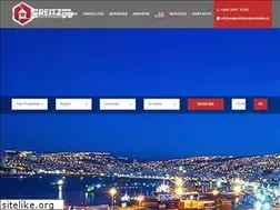 Sites similar to reitzpropiedades.cl