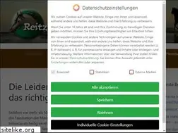 Sites similar to reitzubehoer.com