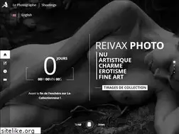 Sites similar to reivax-photo.net