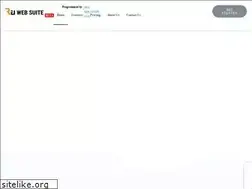 Sites similar to reiwebsuite.com
