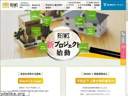 Sites similar to reiws.or.jp