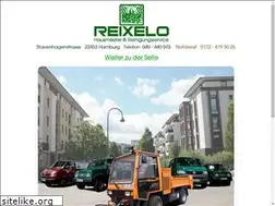 Sites similar to reixelo.de