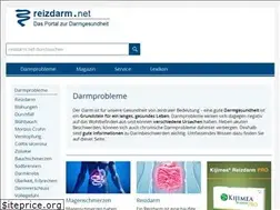 Sites similar to reizdarm.net