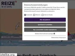 Sites similar to reize.ch