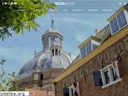 Sites similar to reizen-en-reistips.nl