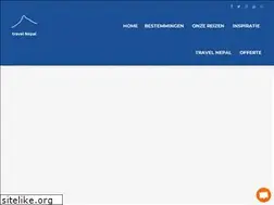 Sites similar to reizen-nepal.nl