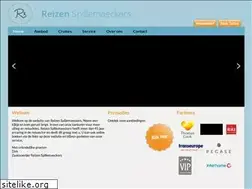 Sites similar to reizen-spillemaeckers.be
