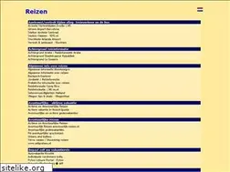Sites similar to reizen.boogolinks.nl