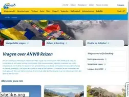 Sites similar to reizen.nl