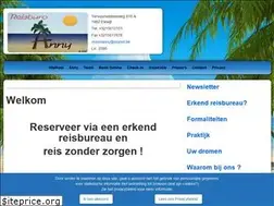Sites similar to reizenanny.be