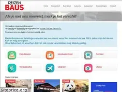 Sites similar to reizenbaus.be