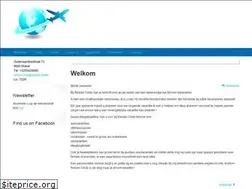 Sites similar to reizencindy.be