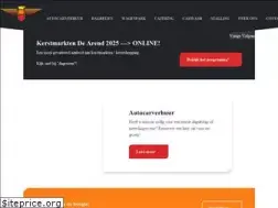 Sites similar to reizendearend.be