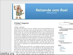 Sites similar to reizendeoomroel.net