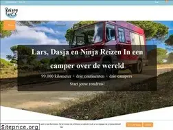 Sites similar to reizenin.net