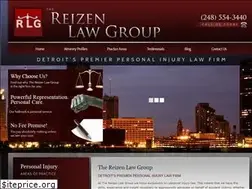 Sites similar to reizenlaw.com