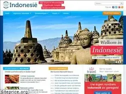 Sites similar to reizennaarindonesie.nl
