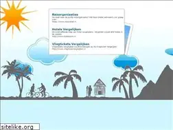 Sites similar to reizennetwerk.nl