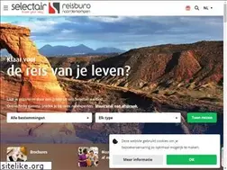 Sites similar to reizennoorderkempen.be