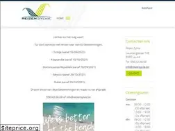 Sites similar to reizensylvie.be
