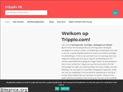 Sites similar to reiziger365.nl