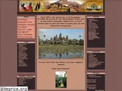 Sites similar to reizigerssite.com