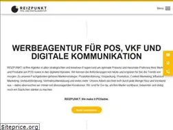 Sites similar to reizpunkt.com