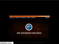 Sites similar to reizverstaerker.at