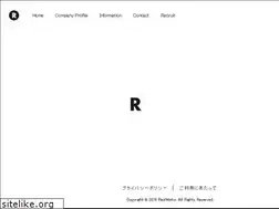 Sites similar to reizworks.info