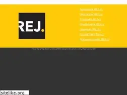 Sites similar to rej.cz
