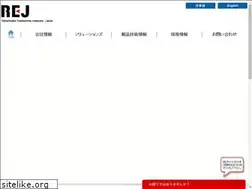 Sites similar to rej.jp