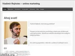 Sites similar to rej.sk