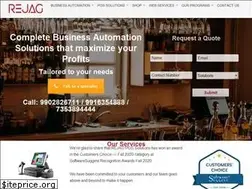 Sites similar to rejag.com