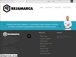 Sites similar to rejamarca.com