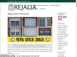 Sites similar to rejasenmadrid.com