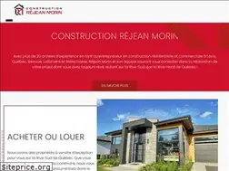 Sites similar to rejeanmorin.com