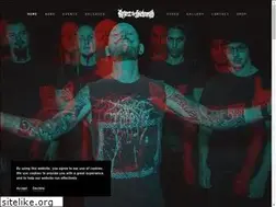 Sites similar to reject-the-sickness.com