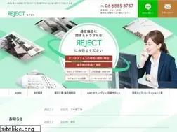 Sites similar to reject2.net