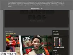 Sites similar to rejectedblogsl.blogspot.it