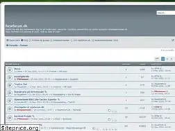 Sites similar to rejeforum.dk