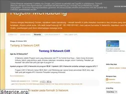 Sites similar to rejeki-menabung.blogspot.com