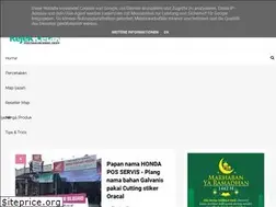 Sites similar to rejekicetak.co.id