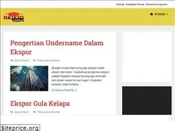 Sites similar to rejekinomplok.net
