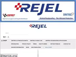 Sites similar to rejel.com