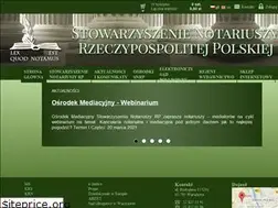 Sites similar to rejent.com.pl