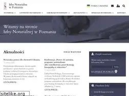 Sites similar to rejent.poznan.pl