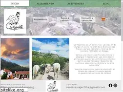 Sites similar to rejertilla.com